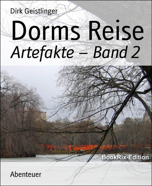 Dorms Reise (eBook, ePUB) Dorms Reise (eBook, ePUB)