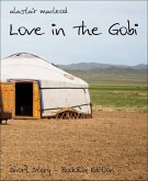 Love in The Gobi (eBook, ePUB)