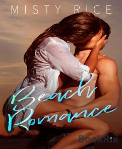 Cover Beach Romance (eBook, ePUB)