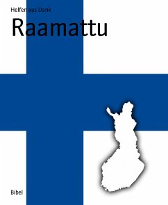 Raamattu (eBook, ePUB) - aus Dank, Helfen