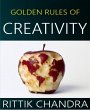 Golden Rules of Creativity (eBook, ePUB) - Bild 1