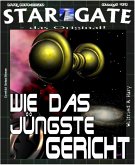 STAR GATE 044: Wie das Jüngste Gericht (eBook, ePUB)