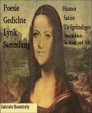 Poesie und Lyrik (eBook, ePUB)