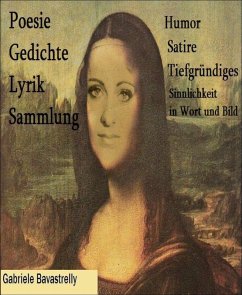 Poesie und Lyrik (eBook, ePUB) - Bavastrelly, Gabriele