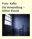 Die Verwandlung - Edition Klassik (eBook, ePUB)