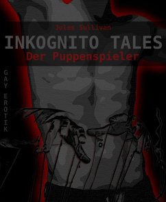 Cover Der Puppenspieler (eBook, ePUB)