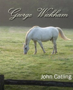 George Wickham (eBook, ePUB) - Catling, John