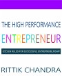The High Performance Entrepreneur... - Bild 1