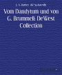 Vom Dandytum und von G. Brummell:... - Bild 1