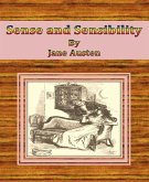 Sense and Sensibility By Jane Austen (eBook, ePUB)