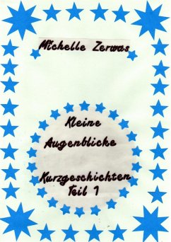 Cover Kleine Augenblicke (eBook, ePUB)