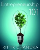 Entrepreneurship 101 (eBook, ePUB)