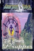 GAARSON-GATE 019: Die grauen Prupper (eBook, ePUB)