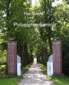 Philosophen-Seminar (eBook, ePUB) - Sommé, Peer