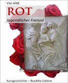 ROT (eBook, ePUB)