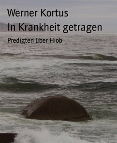 Cover In Krankheit getragen (eBook, ePUB)