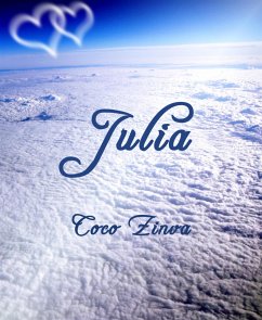 Julia (eBook, ePUB) - Zinva, Coco