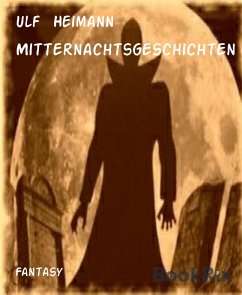 Mitternachtsgeschichten (eBook, ePUB) - Heimann, Ulf