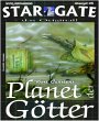 STAR GATE 014: Planet der Götter... - Bild 1