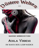 Adila Yodemi – Im Bann der Leoparden (eBook, ePUB)