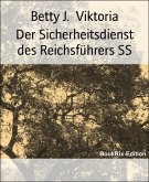 Der Sicherheitsdienst des Reichsführers SS (eBook, ePUB)