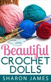 Beautiful Crochet Dolls (eBook, ePUB)