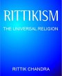 Rittikism (eBook, ePUB) - Bild 1