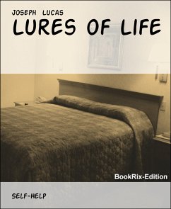 Lures of Life (eBook, ePUB) - Lucas, Joseph