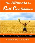 The Ultimate in Self Confidence (eBook, ePUB)