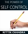 The Power of Self Control (eBook, ePUB) - Bild 1