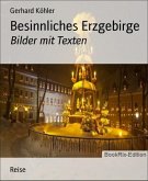 Besinnliches Erzgebirge (eBook, ePUB)