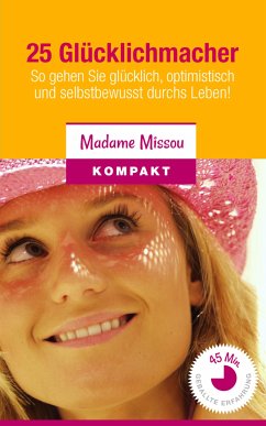 25 Glücklichmacher (eBook, ePUB) - Missou, Madame
