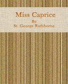 Miss Caprice (eBook, ePUB)