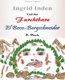 Ingrid Inden und der furchtbare El Boco-Bergschneider: Das Vorschaubuch 03 (eBook, ePUB)