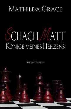 SchachMatt (eBook, ePUB) - Grace, Mathilda