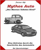 Mythos Auto (eBook, ePUB)
