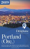 Portland (Ore.) - The Delaplaine 2019 Long Weekend Guide (Long Weekend Guides) (eBook, ePUB)