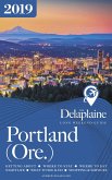 Portland (Ore.) - The Delaplaine 2019 Long Weekend Guide (Long Weekend Guides) (eBook, ePUB) Portland (Ore.) - The Delaplaine 2019 Long Weekend Guide (Long Weekend Guides) (eBook, ePUB)