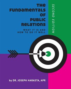 The Fundamentals of Public Relations - Harasta, Joseph