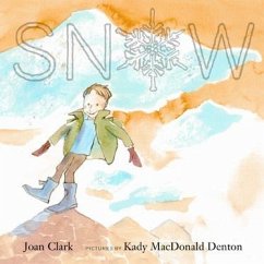 Snow - Clark, Joan