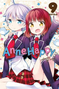 Anne Happy, Vol. 9 - Cotoji