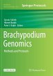 Brachypodium Genomics - Bild 1