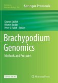 Brachypodium Genomics Brachypodium Genomics