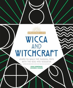 Wicca and Witchcraft - Zimmermann, Denise; Gleason, Katherine A