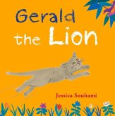 Gerald the Lion