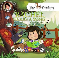 Rachel Hears a Song - Mouton, M J