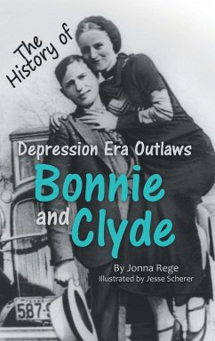 Bonnie and Clyde - Rege, Jonna