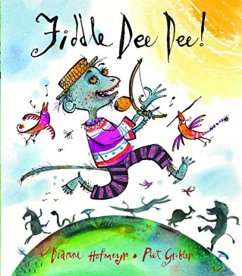 Fiddle Dee Dee! - Hofmeyr, Dianne