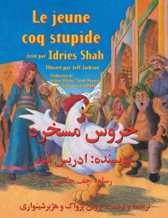 Le Jeune coq stupide - Shah, Idries