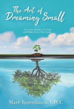 The Art of Dreaming Small - Rosenbaum Cpcc, Mare